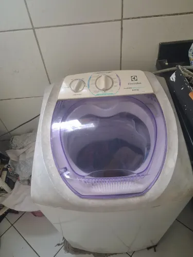 Máquina de Lavar (Ótimo estado)!