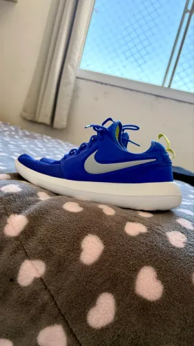 Tênis Nike Roshe Two