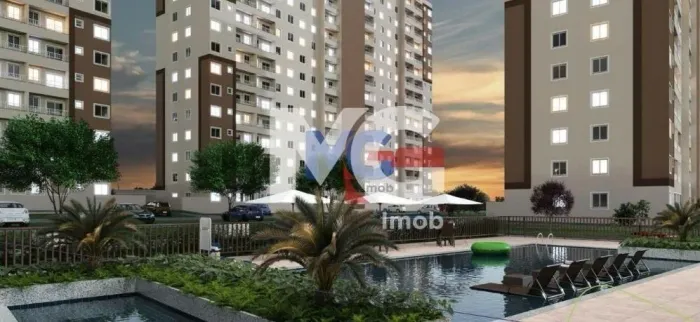 Apartamento em Barra do Ceará