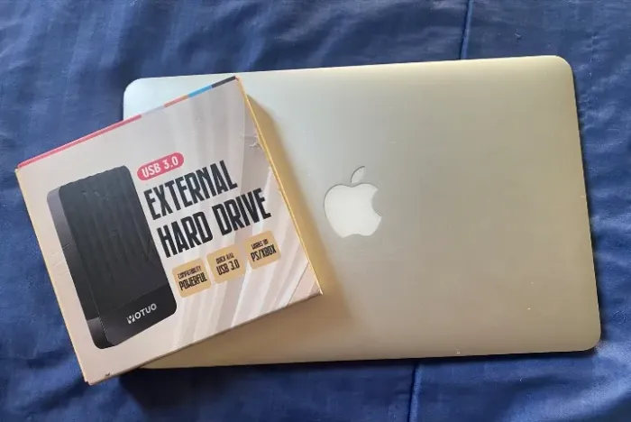 Hd externo Yotuo 1TB