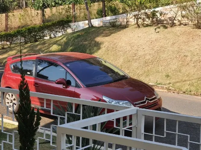 Citroen C4 VTR 2.0 16V 143cv 2007
