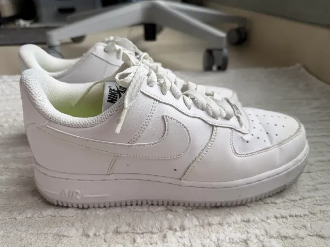 Tênis Air Force 1 masculino (tam. 40)