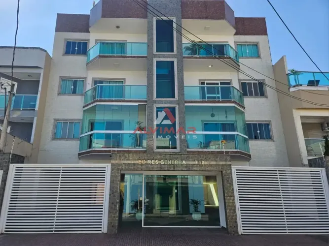 Apartamento com 3 dormitórios à venda, 110 m² por R$ 450.000,00 - Jardim Suíça - Volta Red