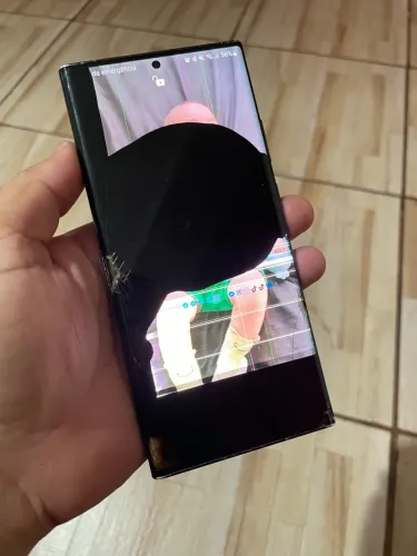 Samsung note 20 ultra