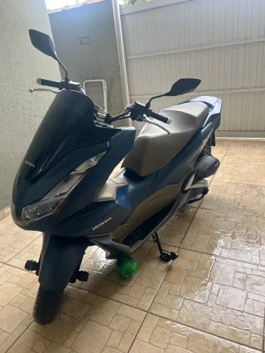 Vendo PCX 2024 novissimaaaa