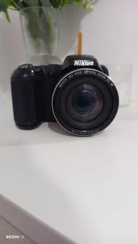 Nikon coolpix l330 