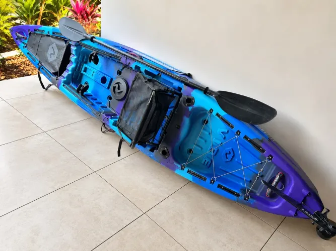 Caiaque Vibe 120