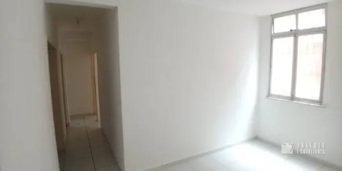 APARTAMENTO COM 03 QUARTOS, 70M²