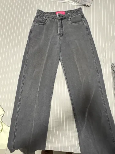 Calça Jeans