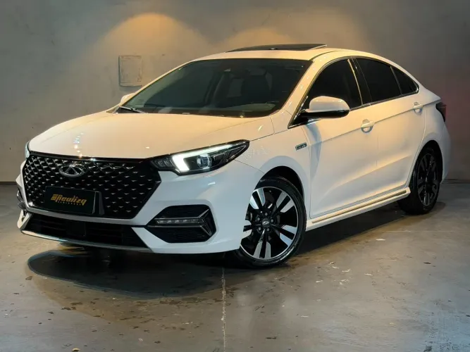 Chery Arrizo 6 PRO 1.5 Turbo (híbrido) 2024