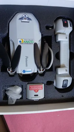 Drone Potensic SE Excelente estado