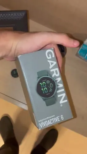 Garmin Vivo Active 6