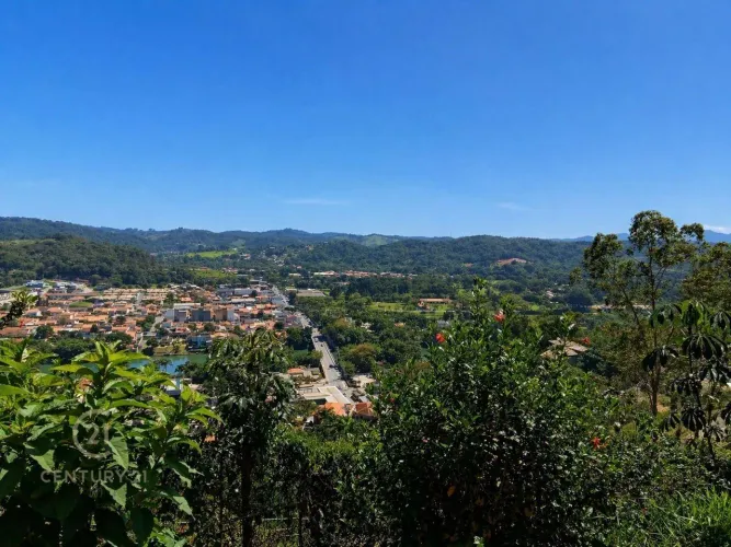 Casa com 6 dormitórios à venda, 550 m² por R$ 900.000,00 - D'Ajuda - Guararema/SP