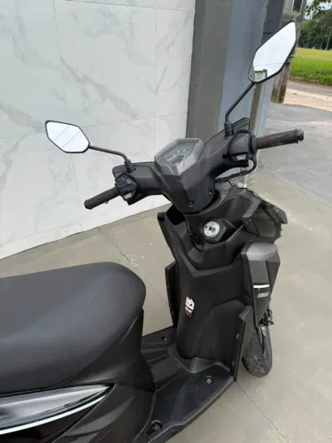 Yamaha Neo 125 2023