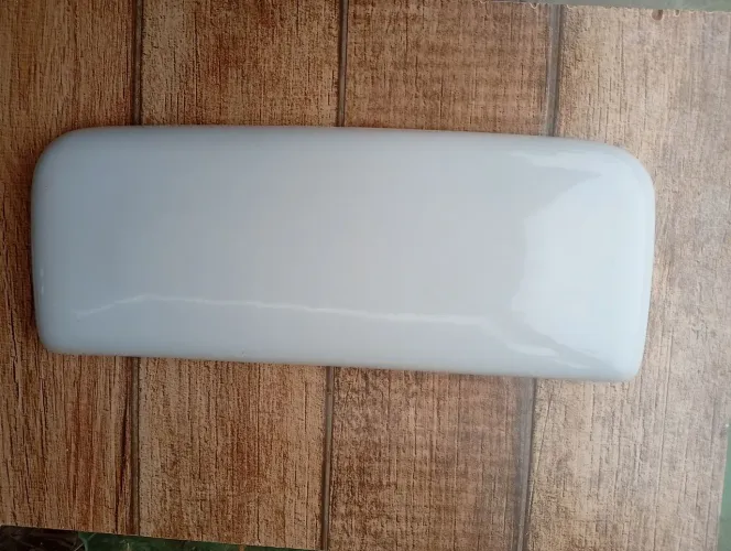 TAMOA P/ CX ACOPLADA CINZA CLARO