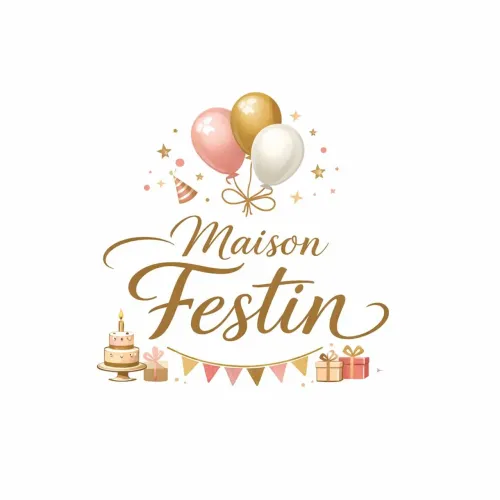 Festa na mesa