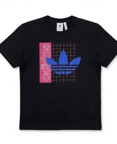 Camiseta adidas originals