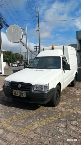 Mitsubishi L200 Outdoor GLS 2.5 4X4 CD TDI Diesel 2007