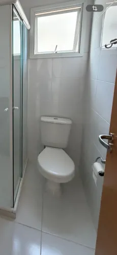 Vaso Sanitário Deca Branco - Usado, em Bom Estado