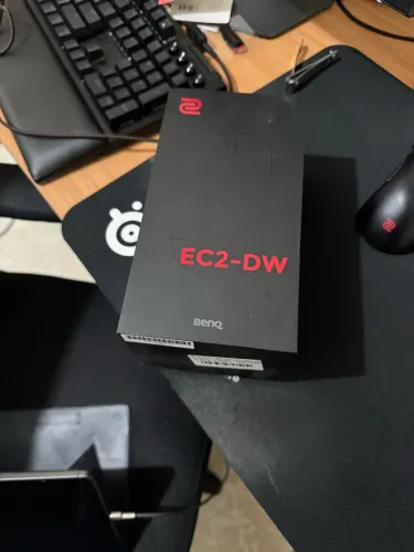 Mouse Zowie Ec2-DW