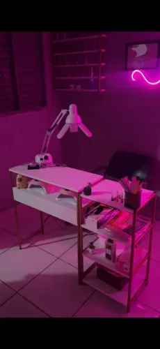 VENDE-SE MATERIAIS PRA NAIL DESIGN