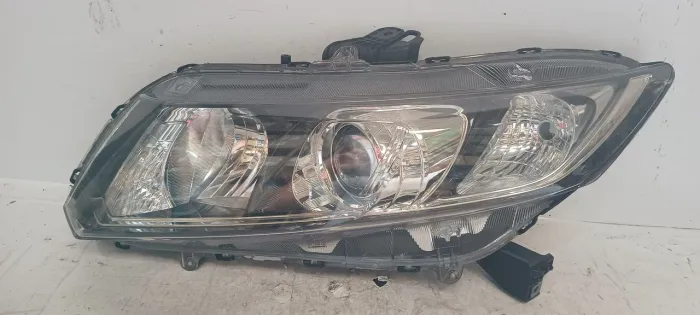 Farol Civic 2013 2014 2015 2016 ESQUERDO