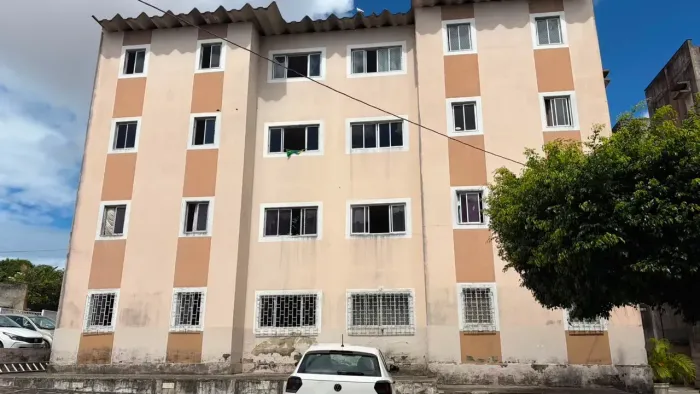 aluguel Shangrilá 2
