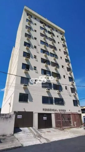 Apartamento com 2 dormitórios para alugar, 78 m² por R$ 2.469,95/mês - Vila Julieta - Rese
