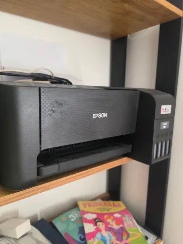 Impressora Epson L3250