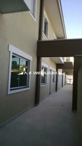 Sobrado em Condomínio Fechado para Venda na Freguesia do Ó, 3 quartos, 1 suíte, 3 vagas de