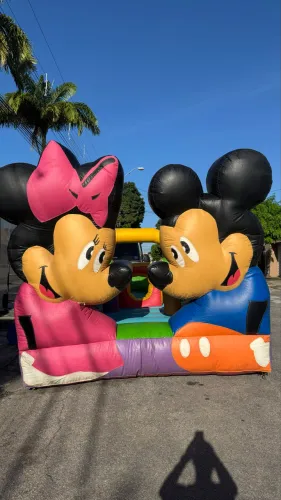 VENDA brinquedos infláveis 