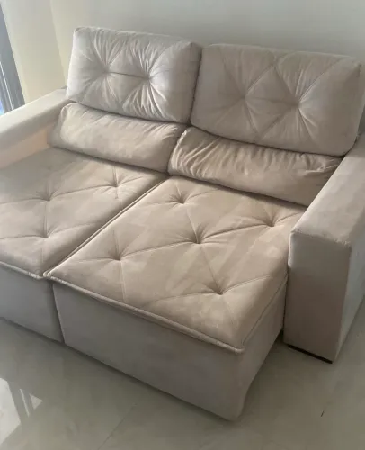 SOFA LARSHOPPING