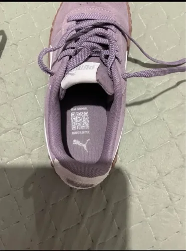 Tenis puma original feminino