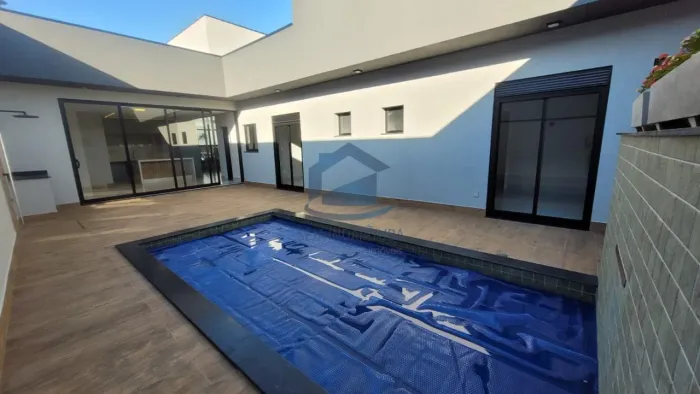 casa - Residencial Evidências - Indaiatuba
