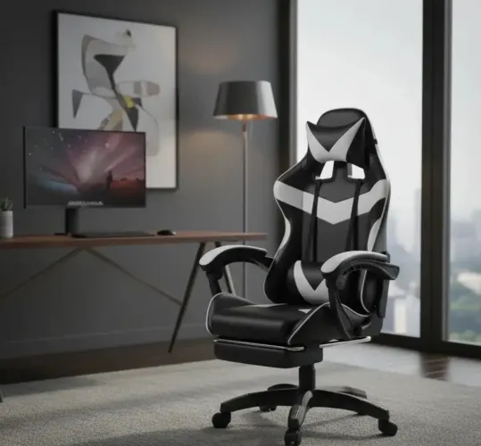 Cadeira Gamer - Nova