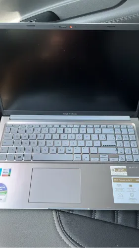 Notebook Asus vivobook