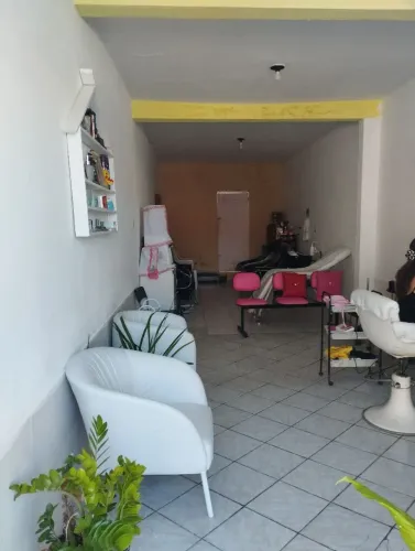 Vendo salão completo, porteira fechada ou móveis avulsos!