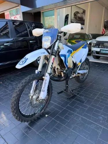 HUSQVARNA TE 300 2T 2023