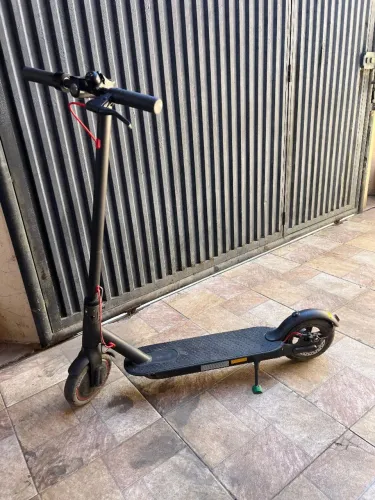 vendo patinete