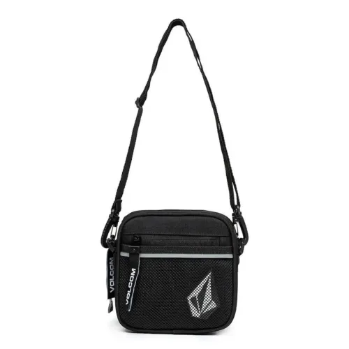 Shoulder Bag Volcom Original Bolsa Transversal - Nova na embalagem 