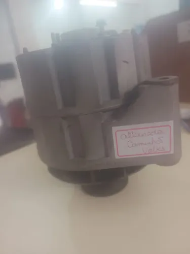 ALTERNADOR CAMINHÃO VW
