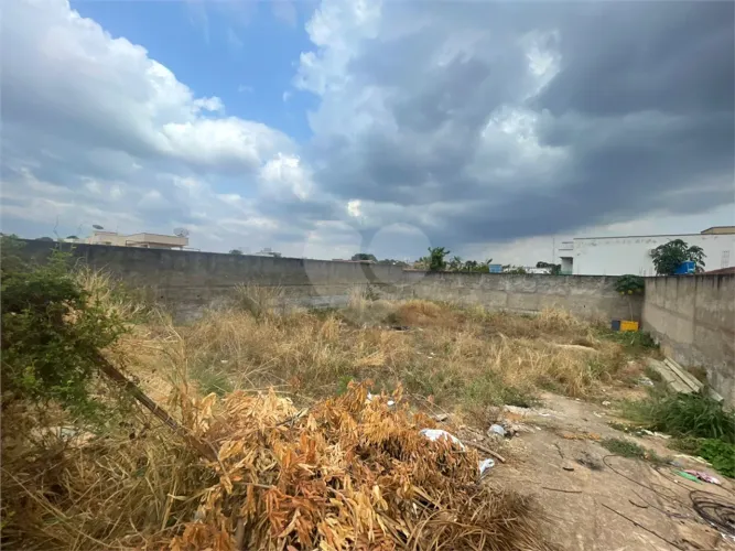 Terreno à venda em Centro - MA