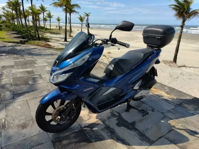 Honda PCX 150/dlx 2021