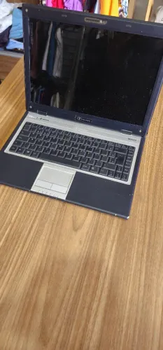 NOTBOOK BUSTER, LEIA A DESCRIÇÃO 