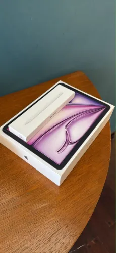 iPad Air 11