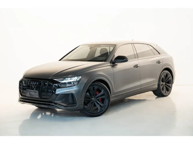 Audi Q8 Perf.bl. 3.0 TFSI Coupe Quat. S-tron. 2023