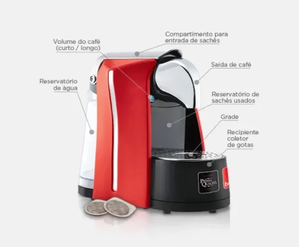 Cafeteira 