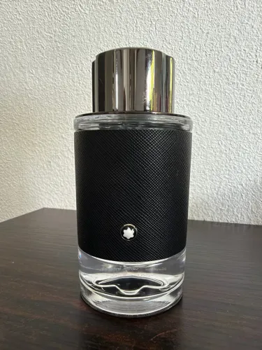 Perfume Montblanc Explorer