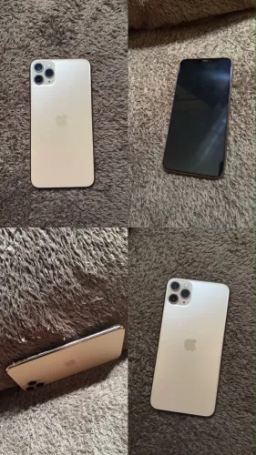 iPhone 11 promax
