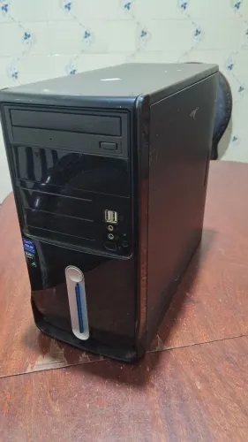 Gabinete, Computador